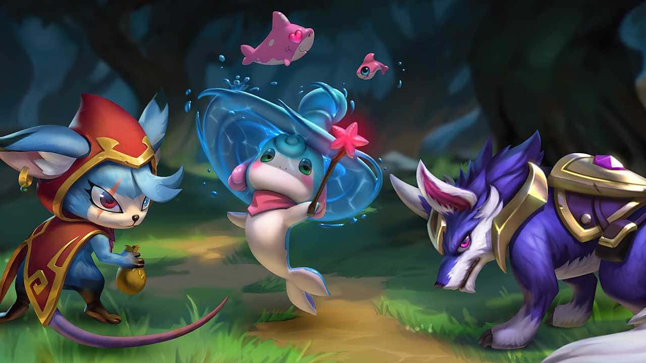 tft 12.4b yama notları