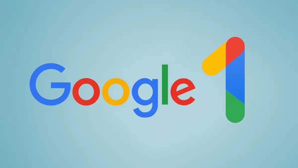 Google One