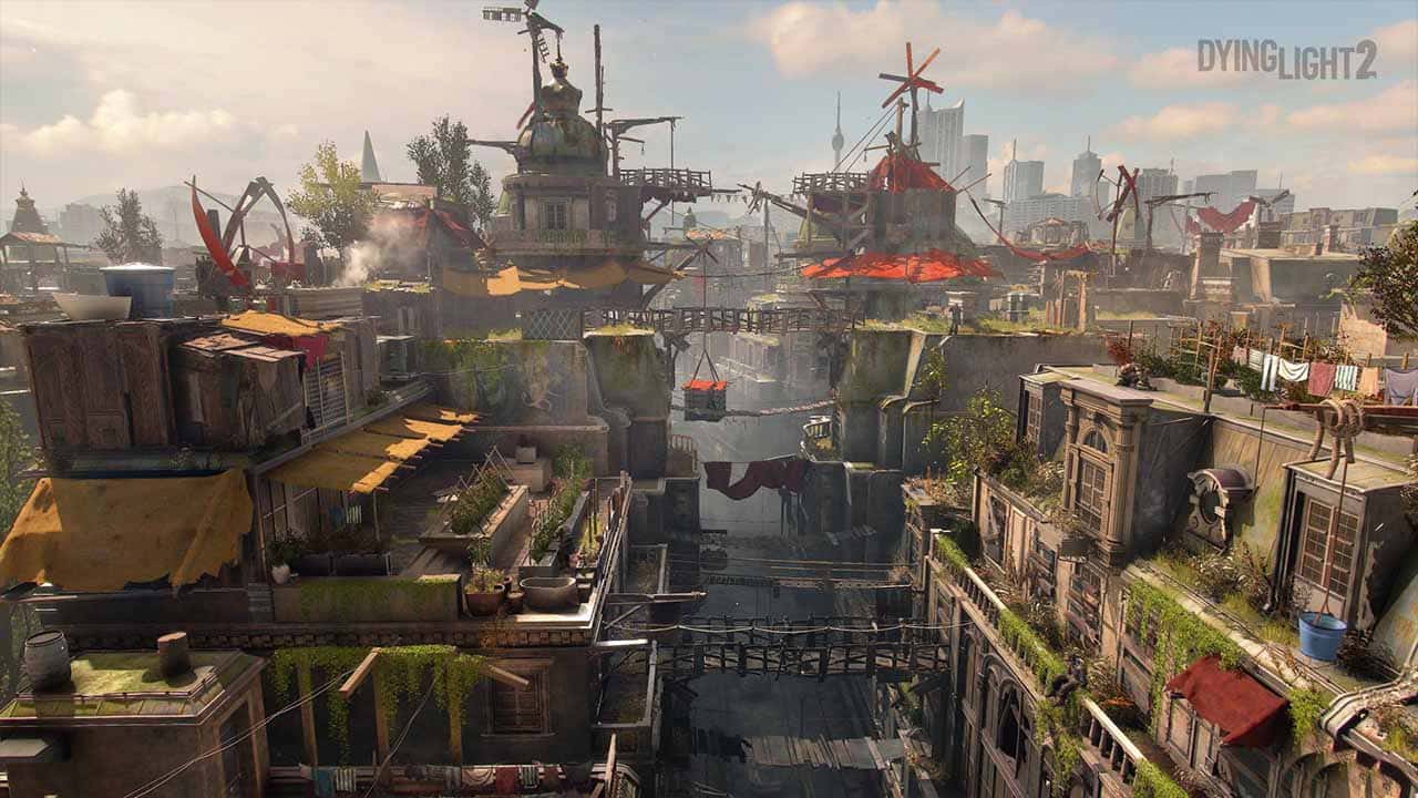 Dying Light 2 İçin İpuçları Neler?