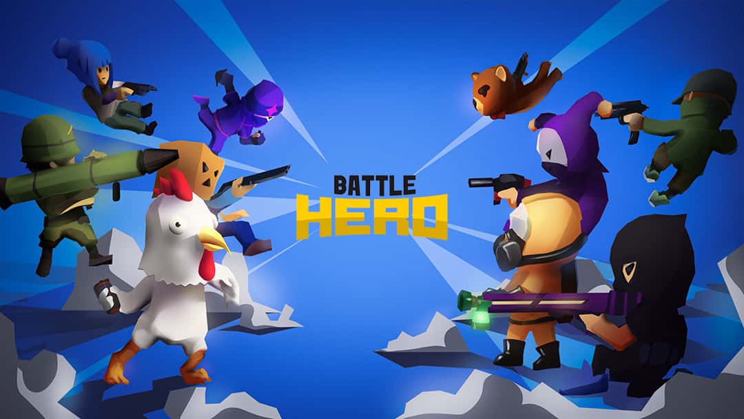 Battle Hero
