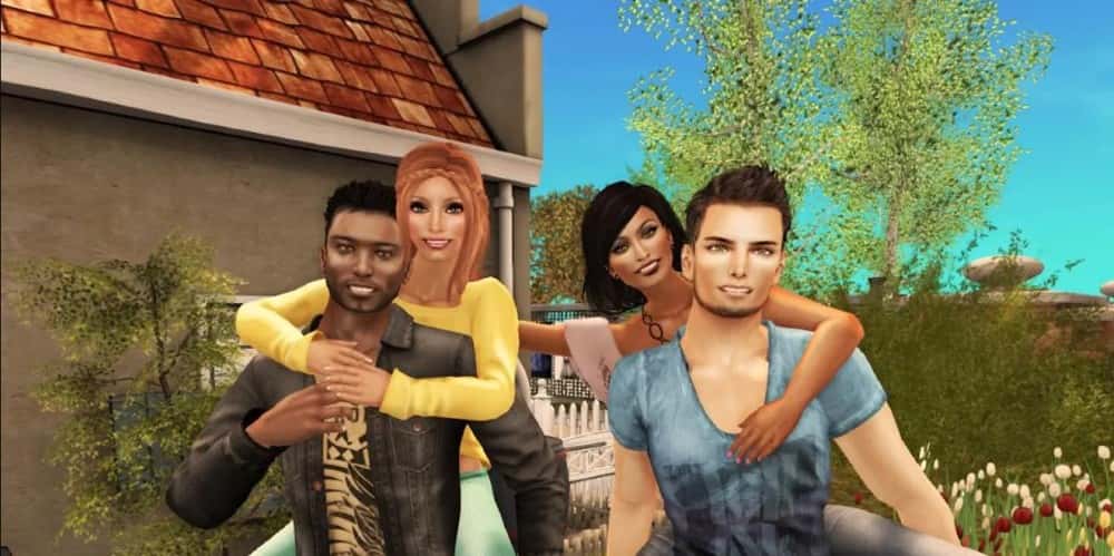 Metaverse My House Nedir (Özel)