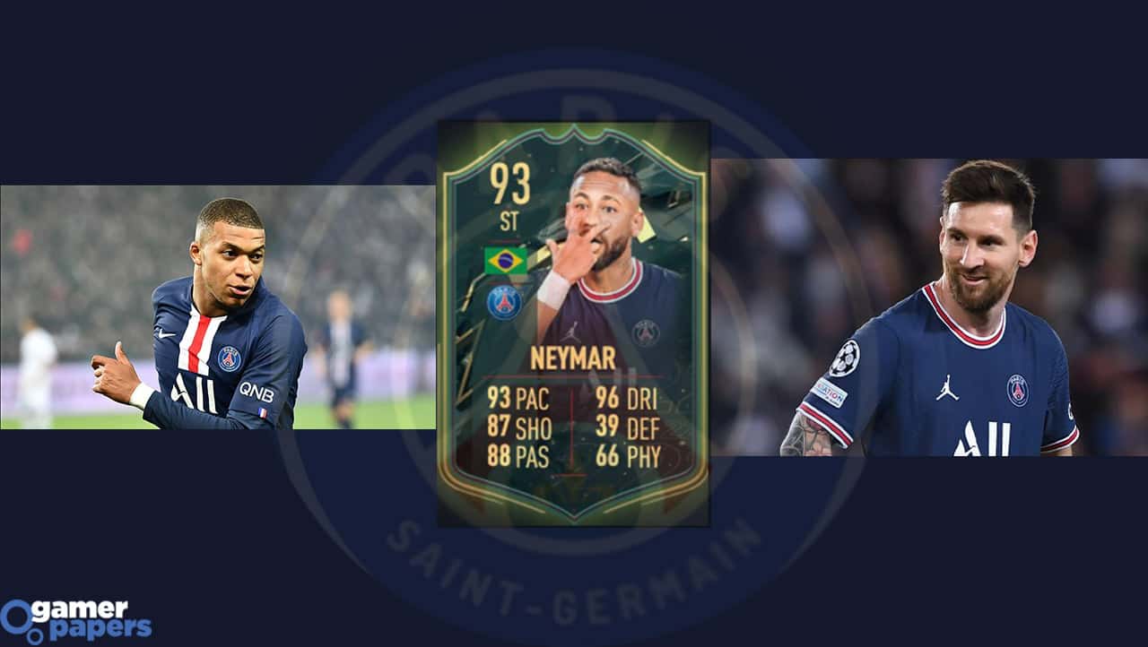 FIFA 22 Yıla Bakış Görevleri