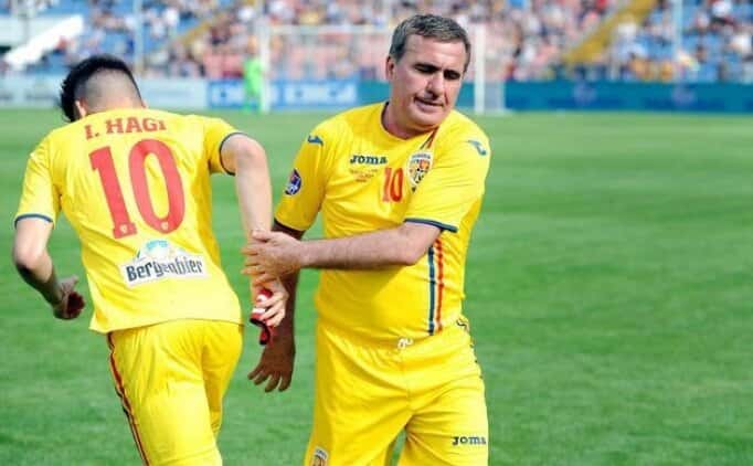 fifa 22 hagi kadro kurma görevi