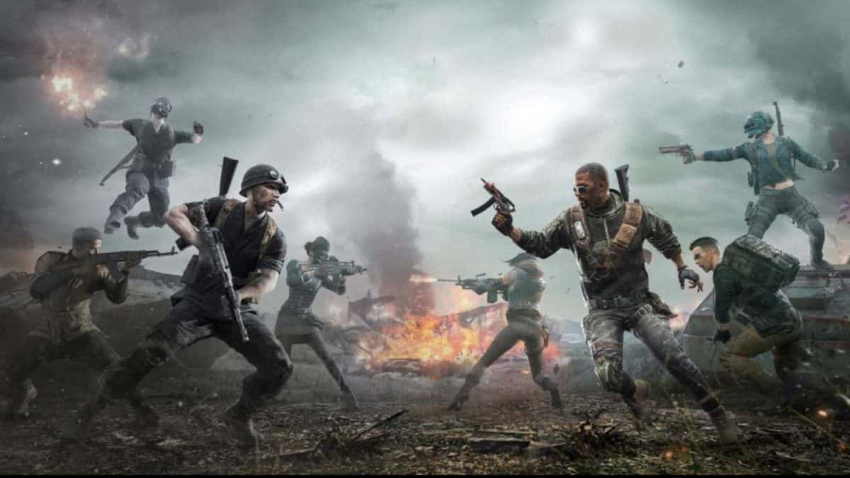 PUBG Mobile A3 Royale Pass Çıkış Tarihi