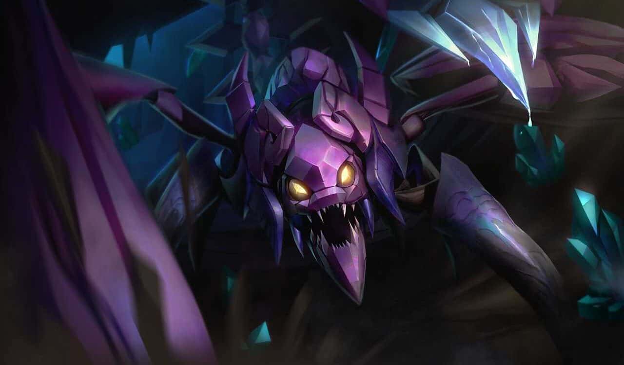 LoL 14.9 PBE Yama Notları