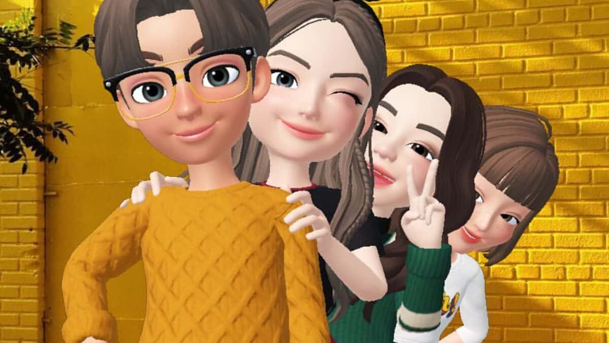 ZEPETO PC'de Nasıl Kullanılır?