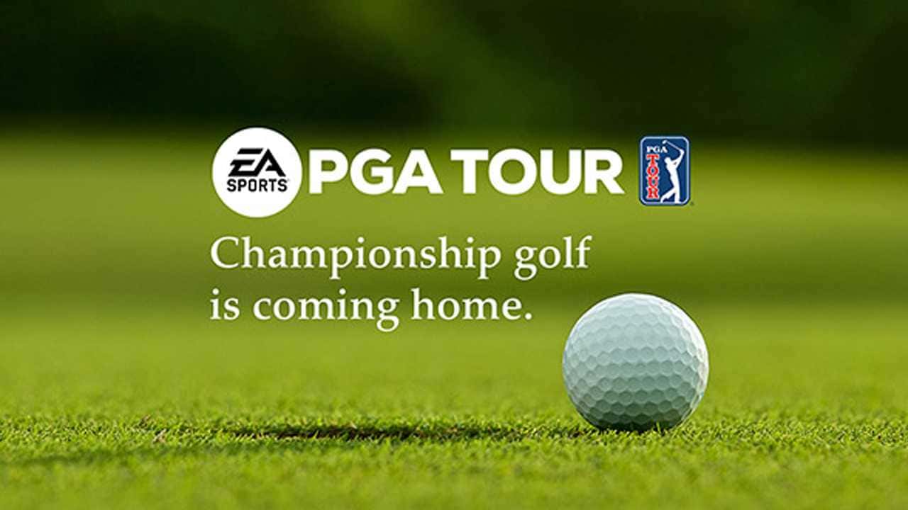 EA Sports PGA Tour Ne Zaman Çıkacak?