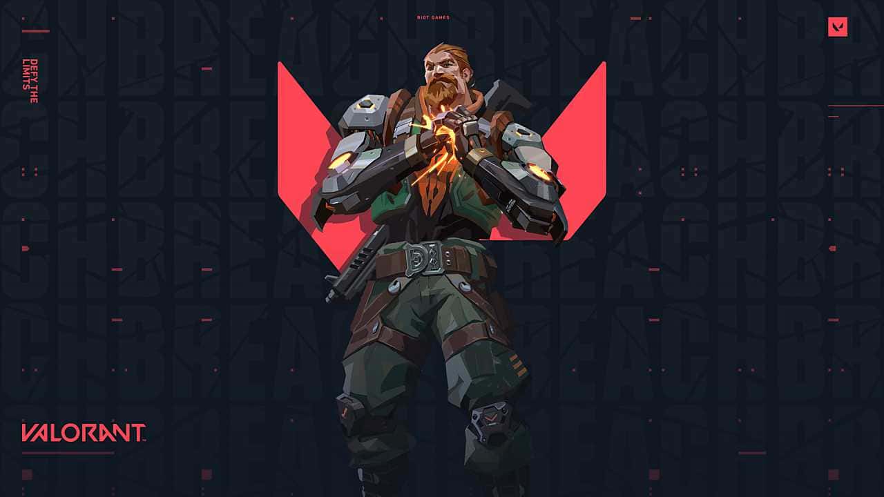 VALORANT Breach rehberi 1+1