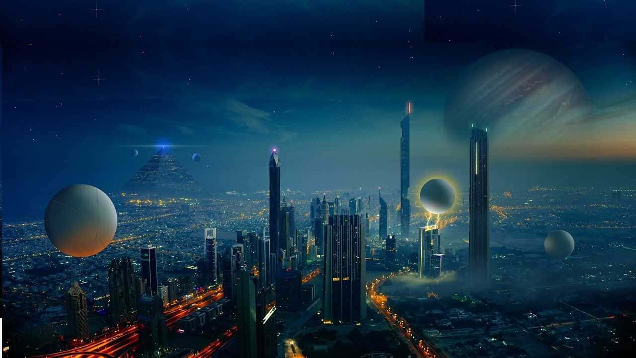 Meta Bank DeFi Metaverse Evrenine Girdi!