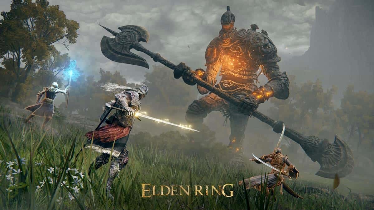 Elden Ring 1.03 Güncelleme Yama Notları