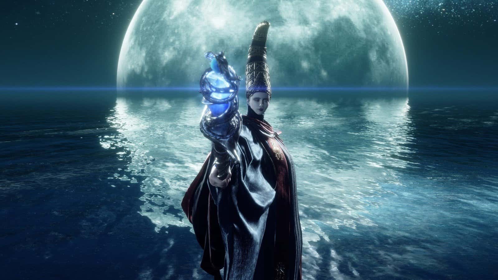 Elden Ring 1.02.2 Güncelleme Yama Notları
