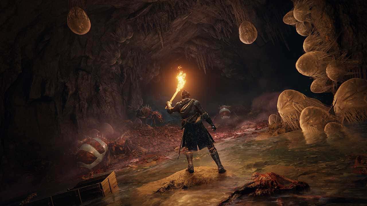 Elden Ring 1.04 (1.03.1) Güncelleme Yama Notları