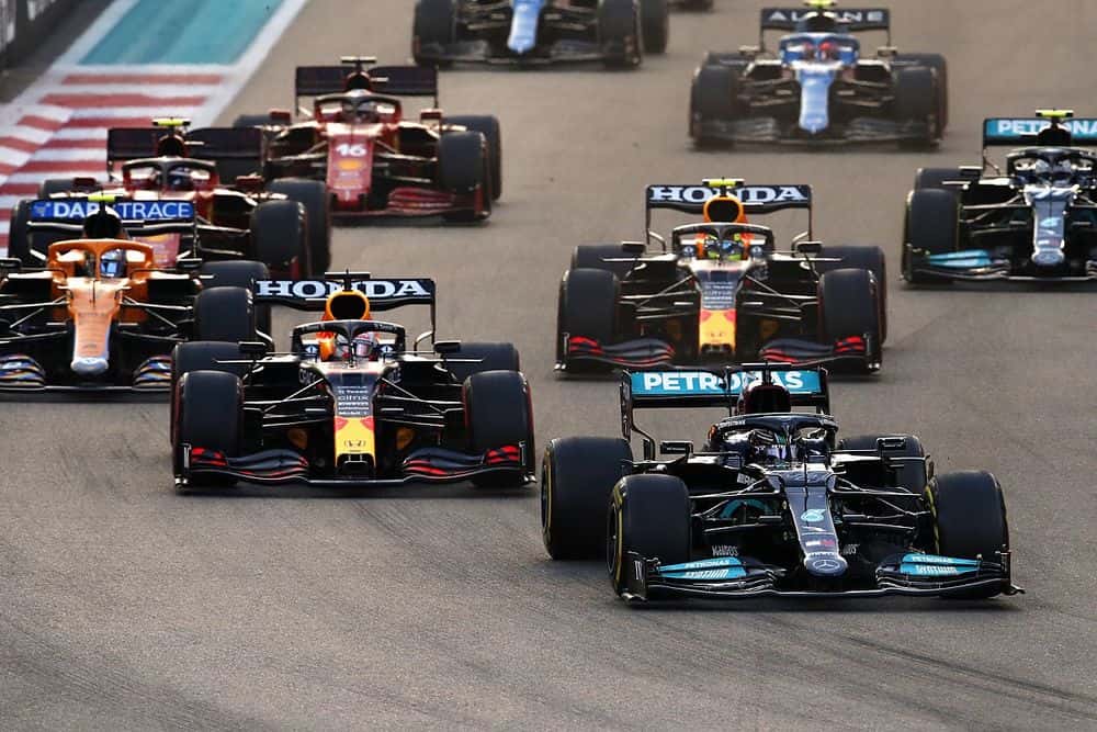 f1 2021 2 kişilik nasıl oynanır