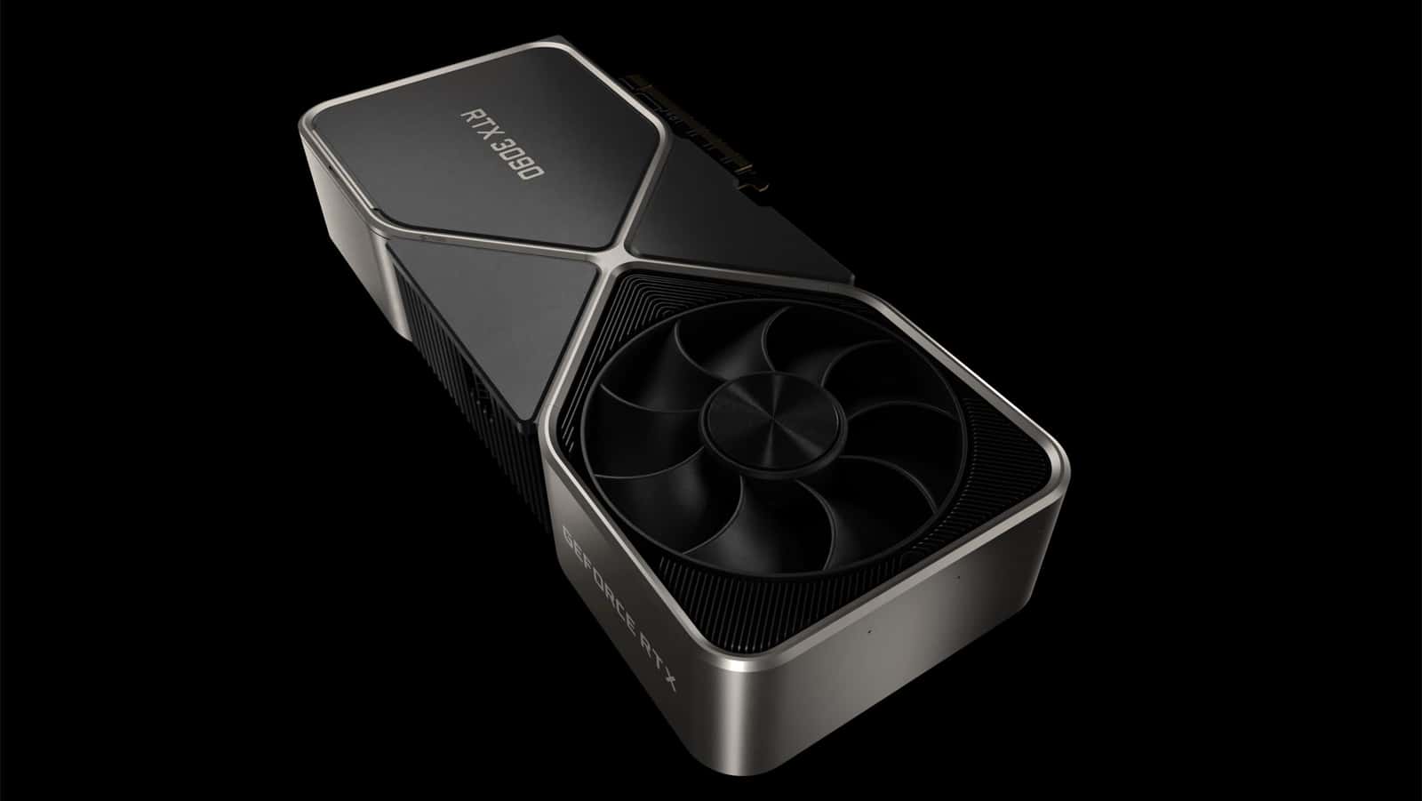 Nvidia'nın RTX 3090 Ti Ne Zaman Çıkacak?