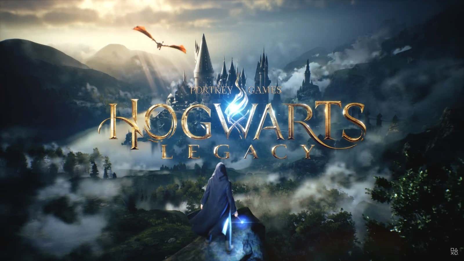 Hogwarts Legacy Nasıl Oynanır?