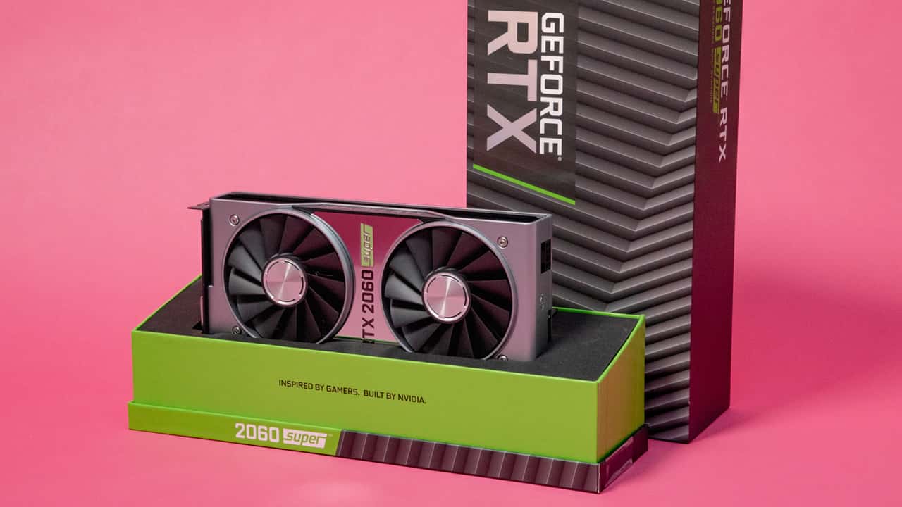 Nvidia Ekran Kartı Karşılaştırması 