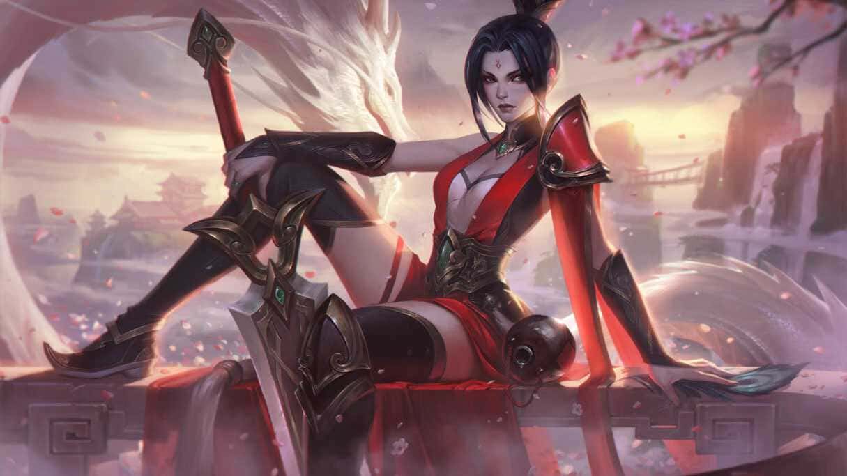 zor şampiyon top lane kapak+1
