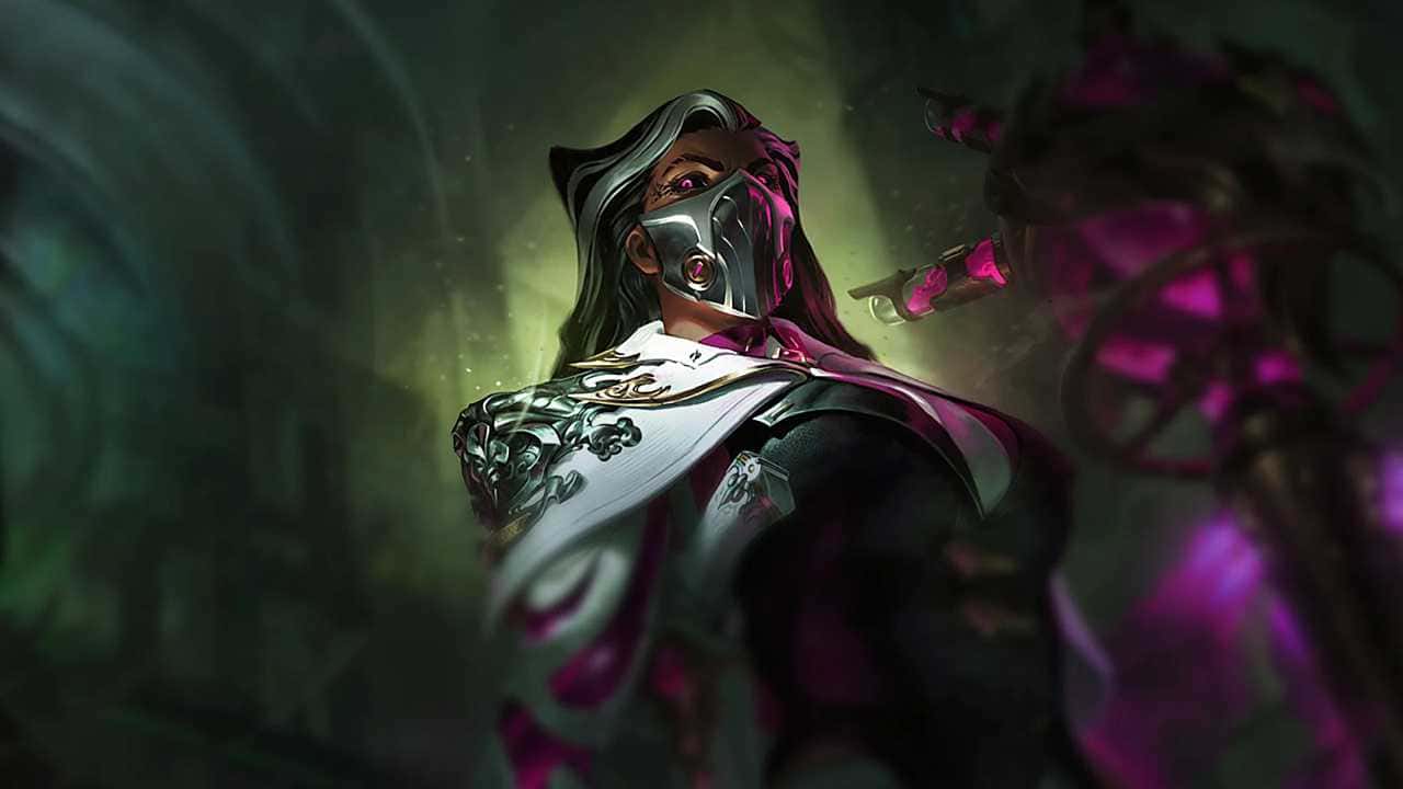 League of Legends (LoL) 2022 Dereceli Sezonu 2. Mevsim Ödülleri Nasıl Alınır?
