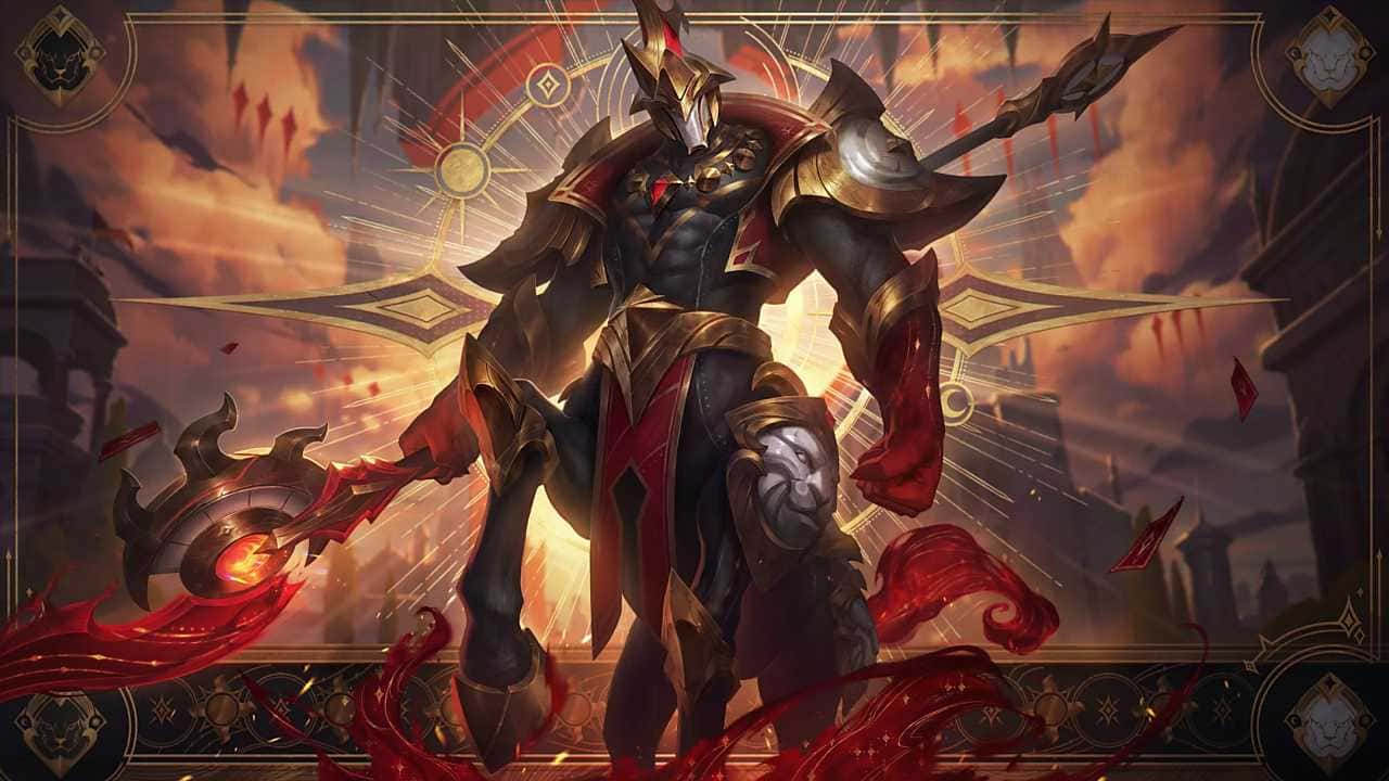 LoL İhtişamlı Öz Nasıl Alınır?