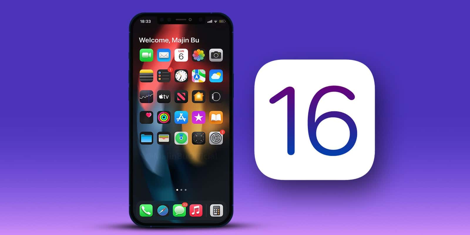 iOS 16 Ne Zaman Çıkacak?