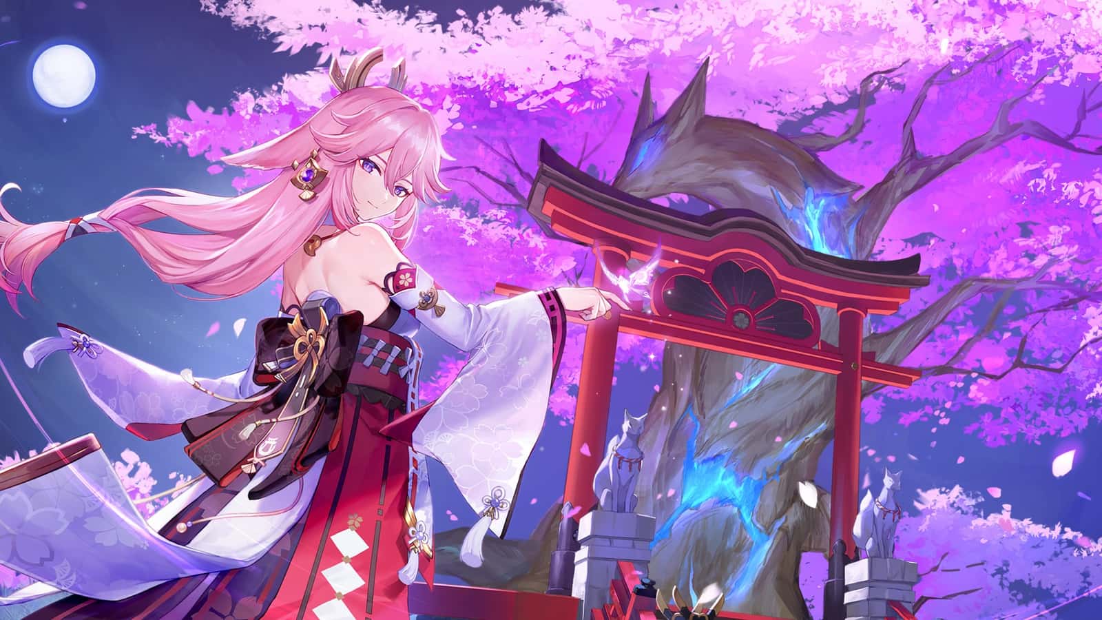Genshin Impact Mart 2023 Redeem Kodları