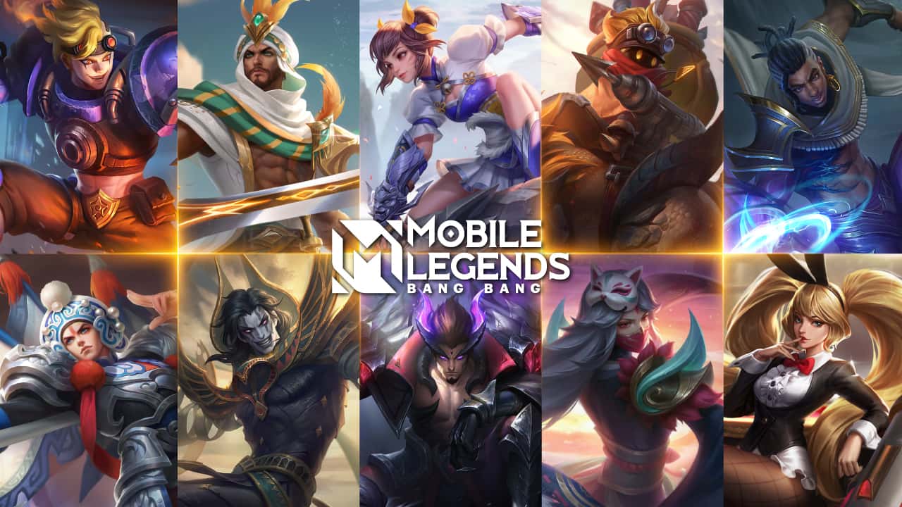 Mobile Legends: Adventure Redeem Kodları Şubat 2023