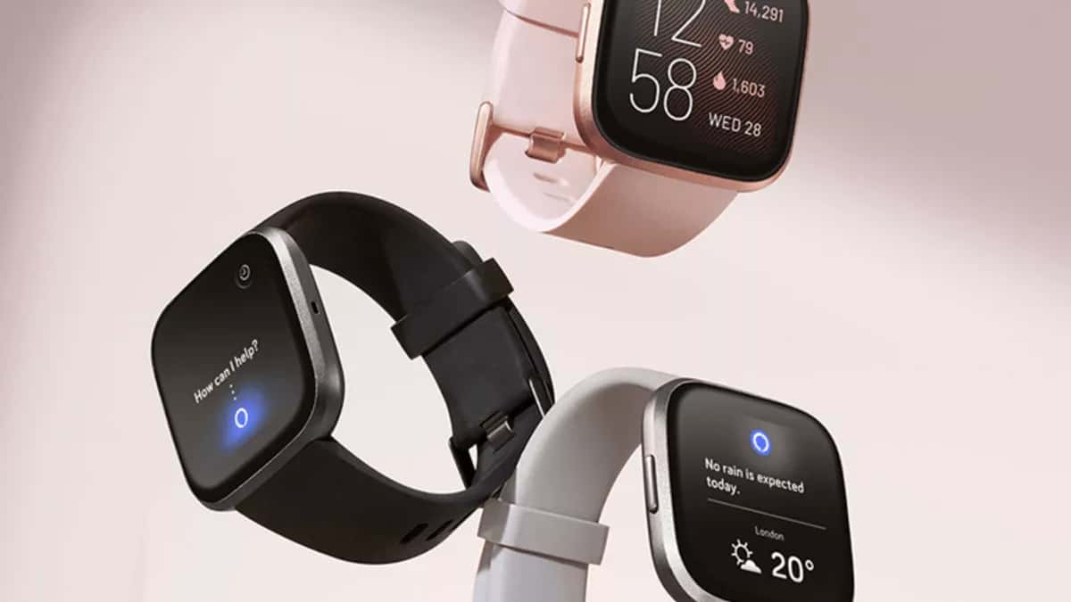 Fitbit Versa