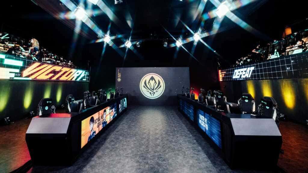 MSI 2022 Rumble Aşaması Nasıl İzlenir?