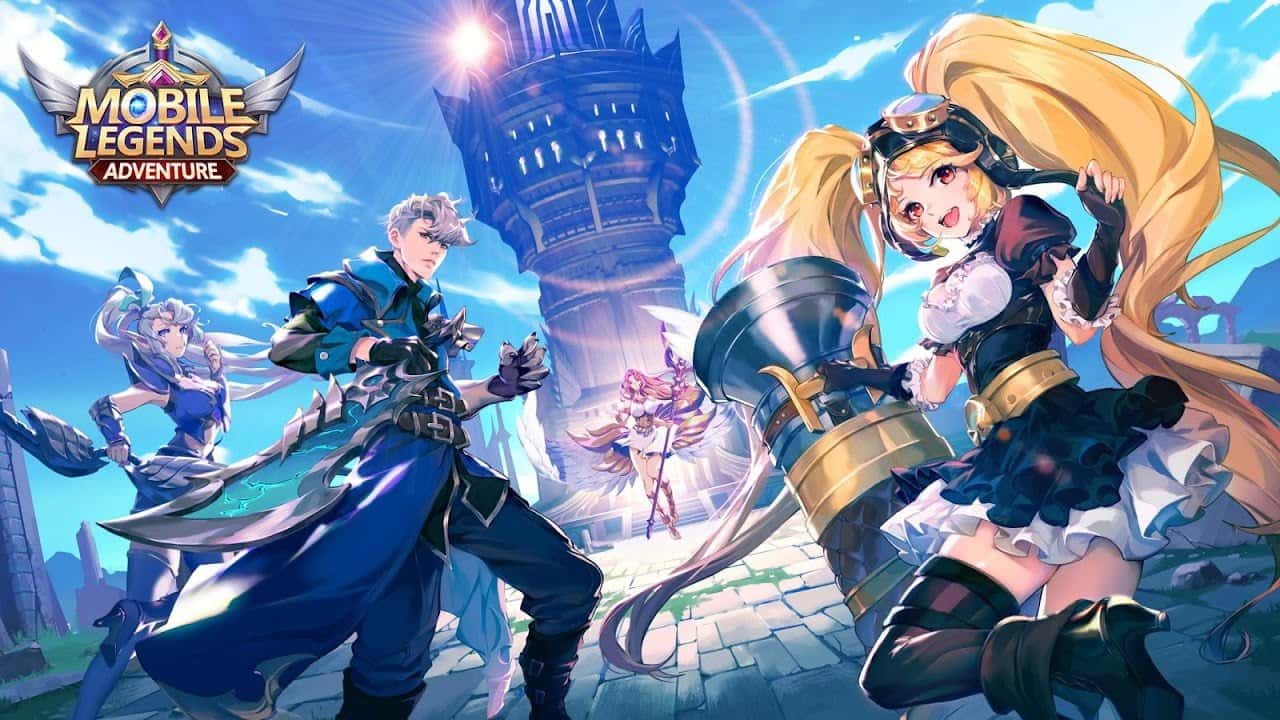 Mobile Legends: Adventure Redeem Kodları Mart 2023