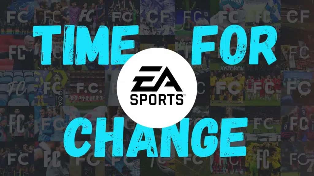 EA Sport