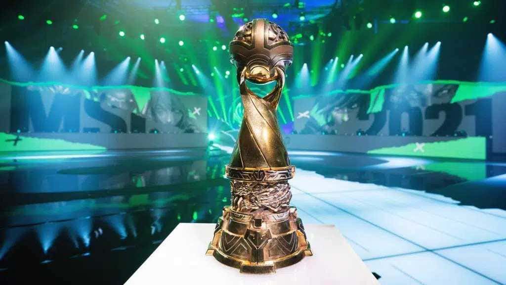 MSI 2022 15 Mayıs 2022 Sonuçları
