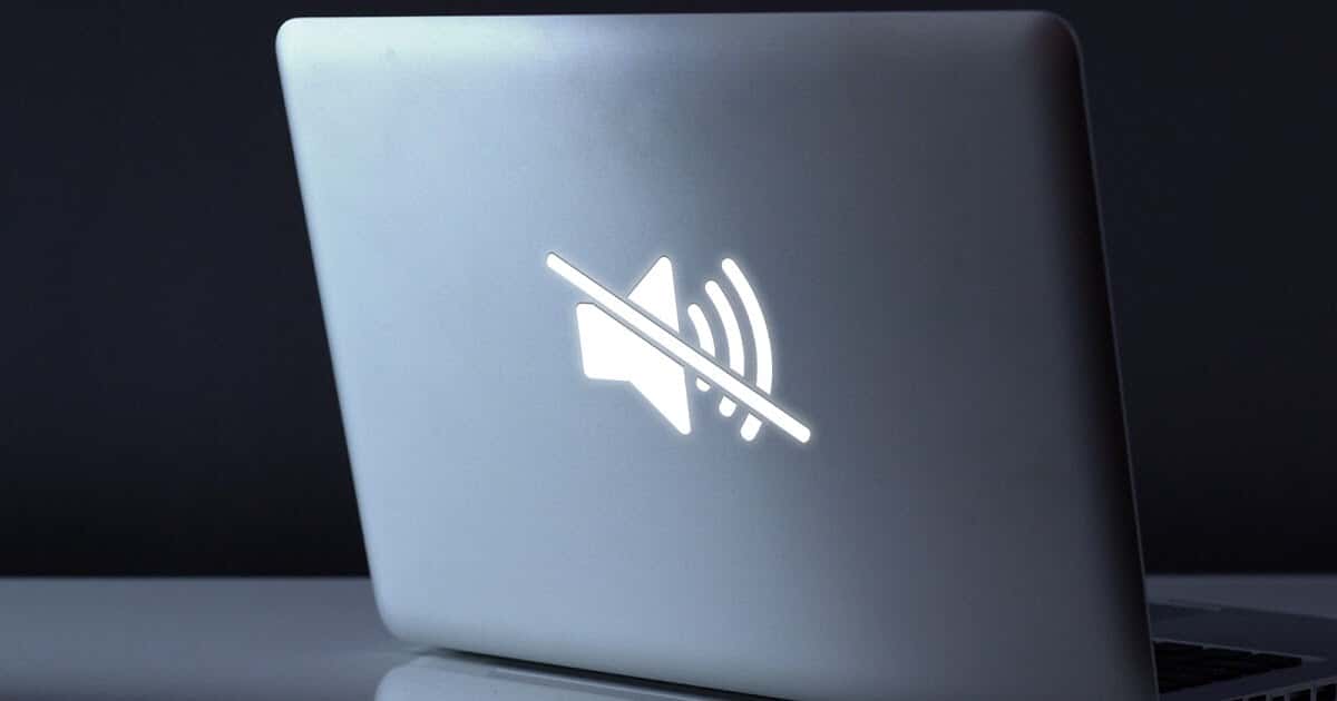 MacBook Pro Hoparlör Sorunu