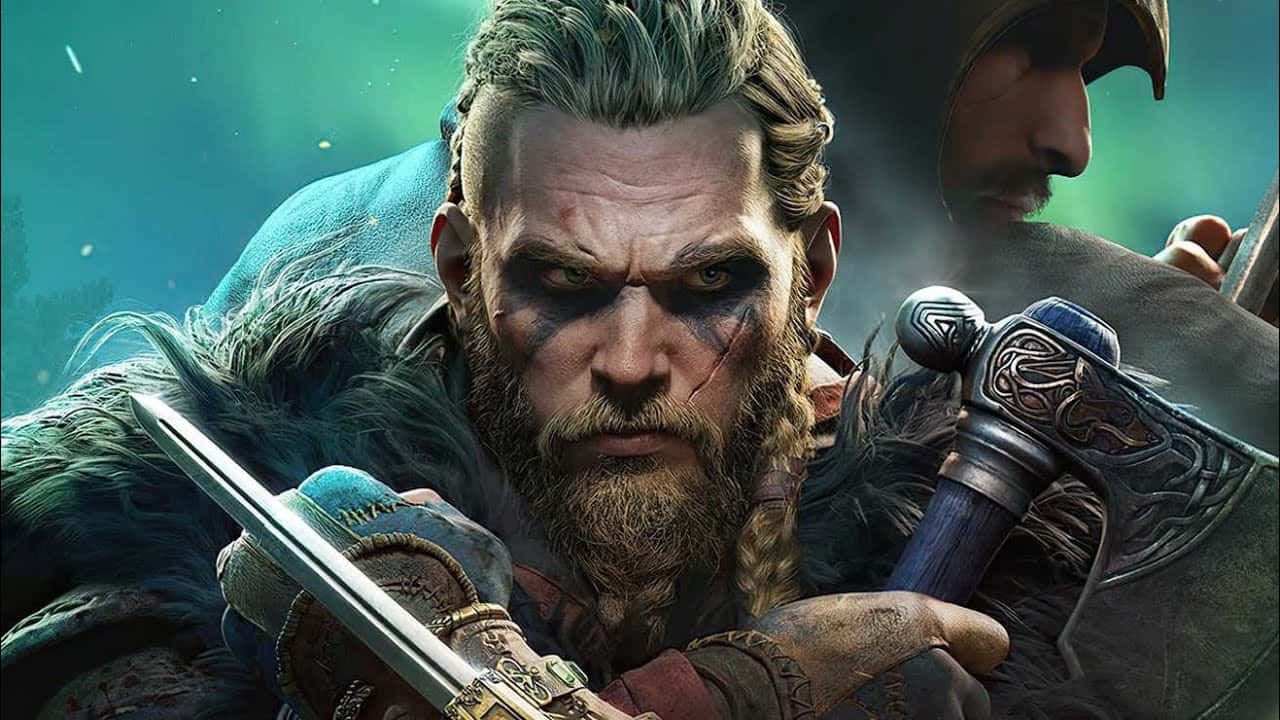 Assassin's Creed Valhalla