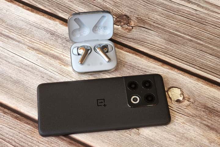 OnePlus Buds Pro
