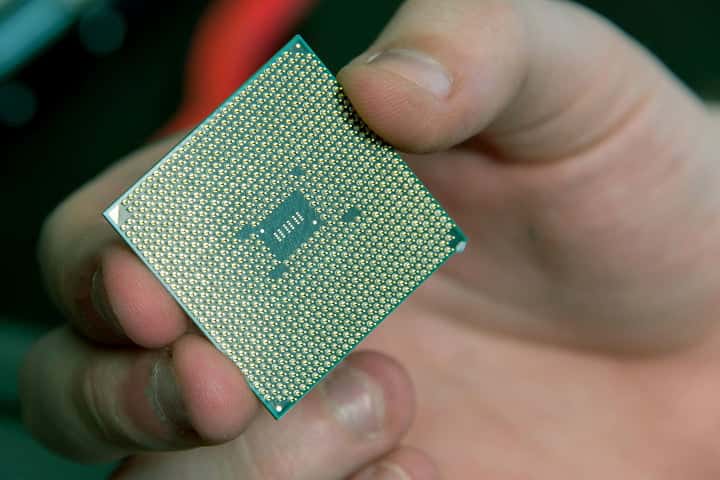 RISC-V Nedir?