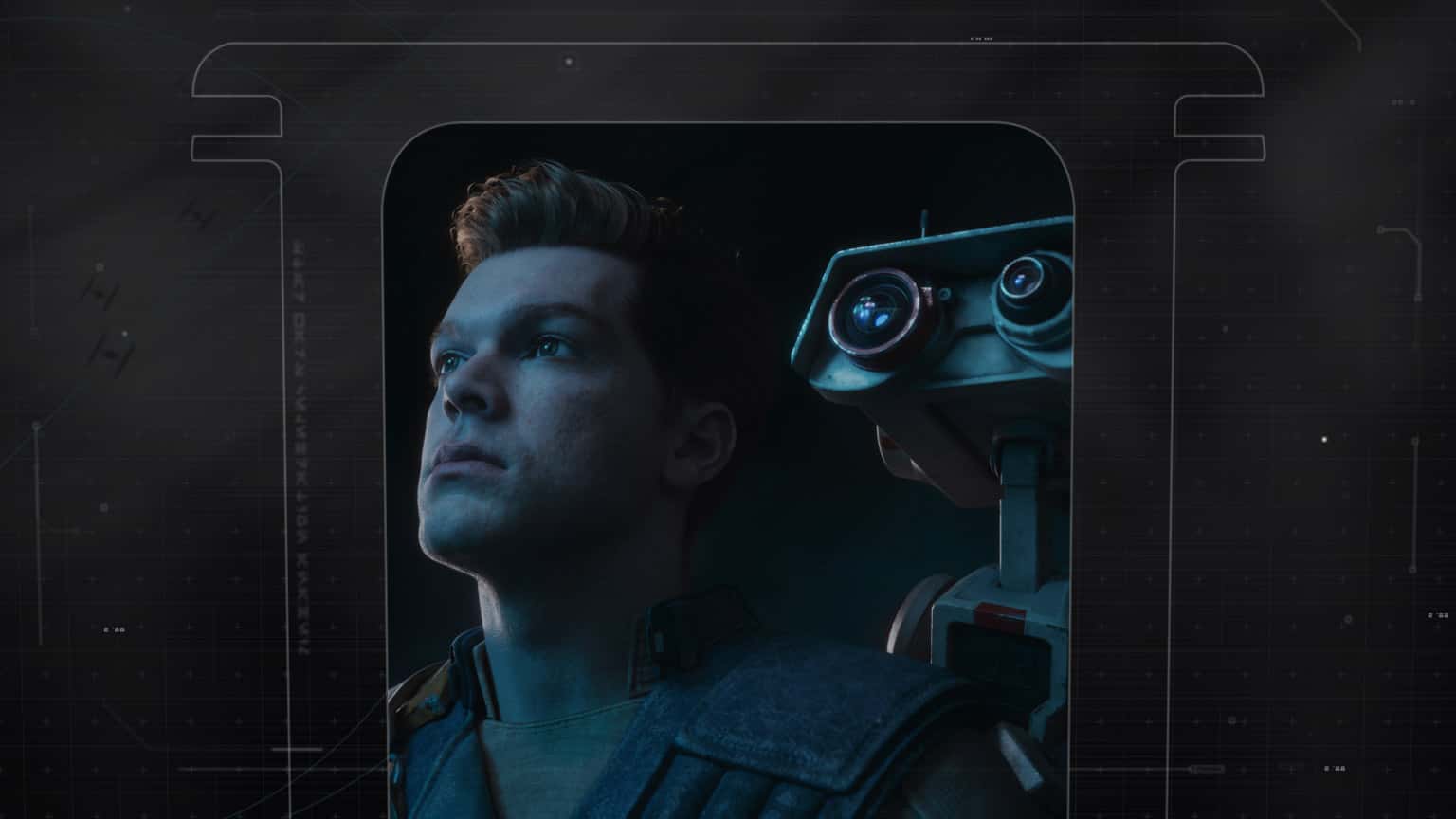 Star Wars Jedi: Survivor