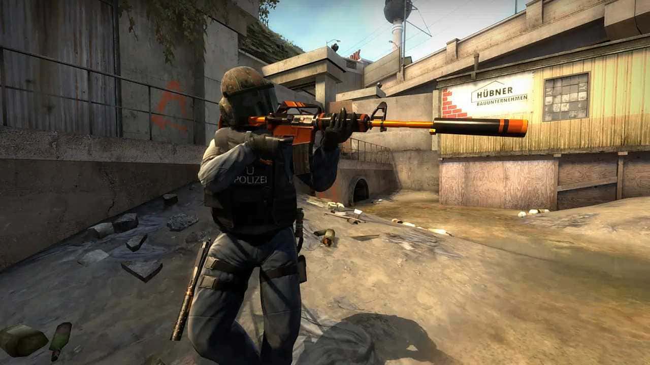 CS:GO Güncelleme Notları: 15 Haziran 2022