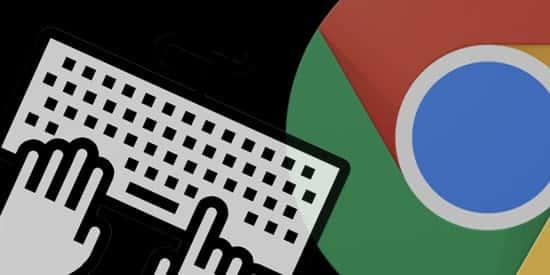 Windows Google Chrome Klavye Kısayolları