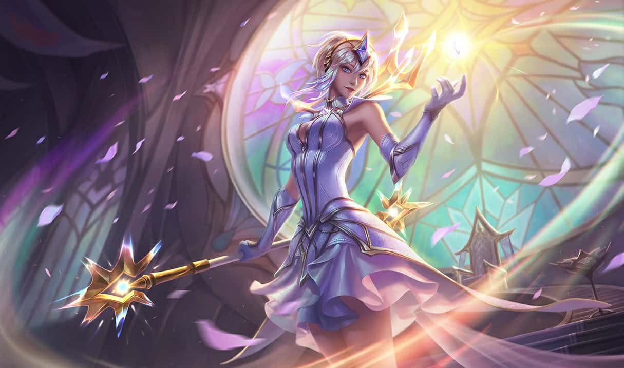 League of Legends Prime Gaming Ödülleri Haziran