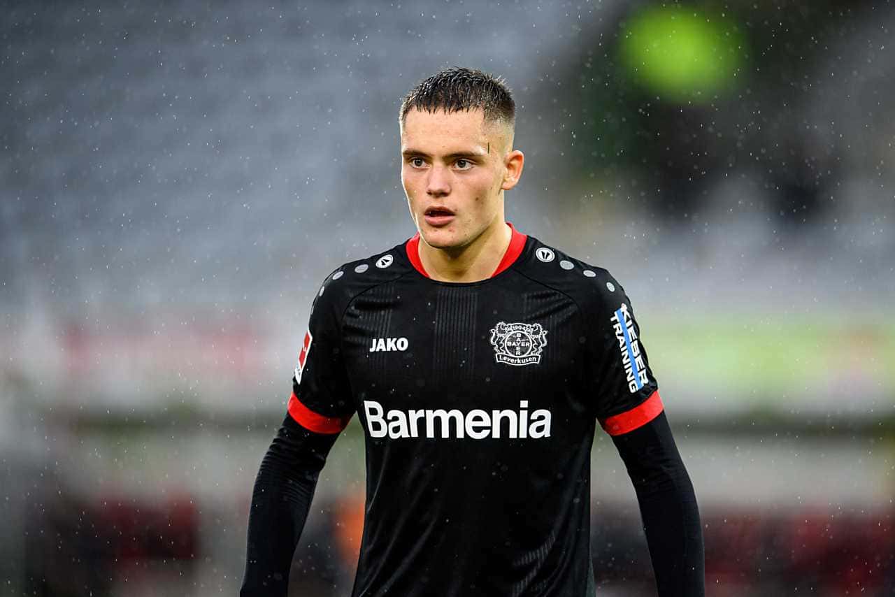 Florian Wirtz