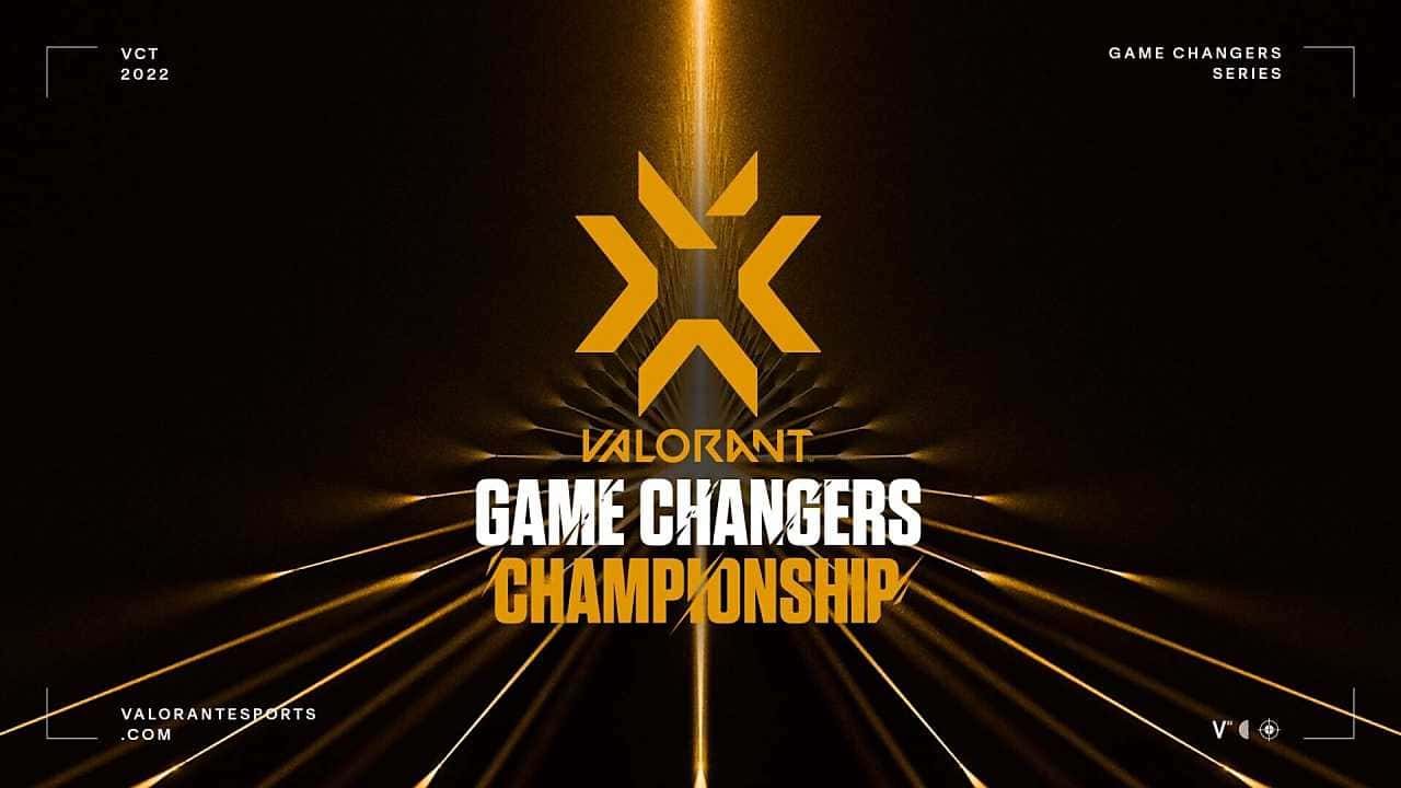 VALORANT Game Changers 2022 Formatı