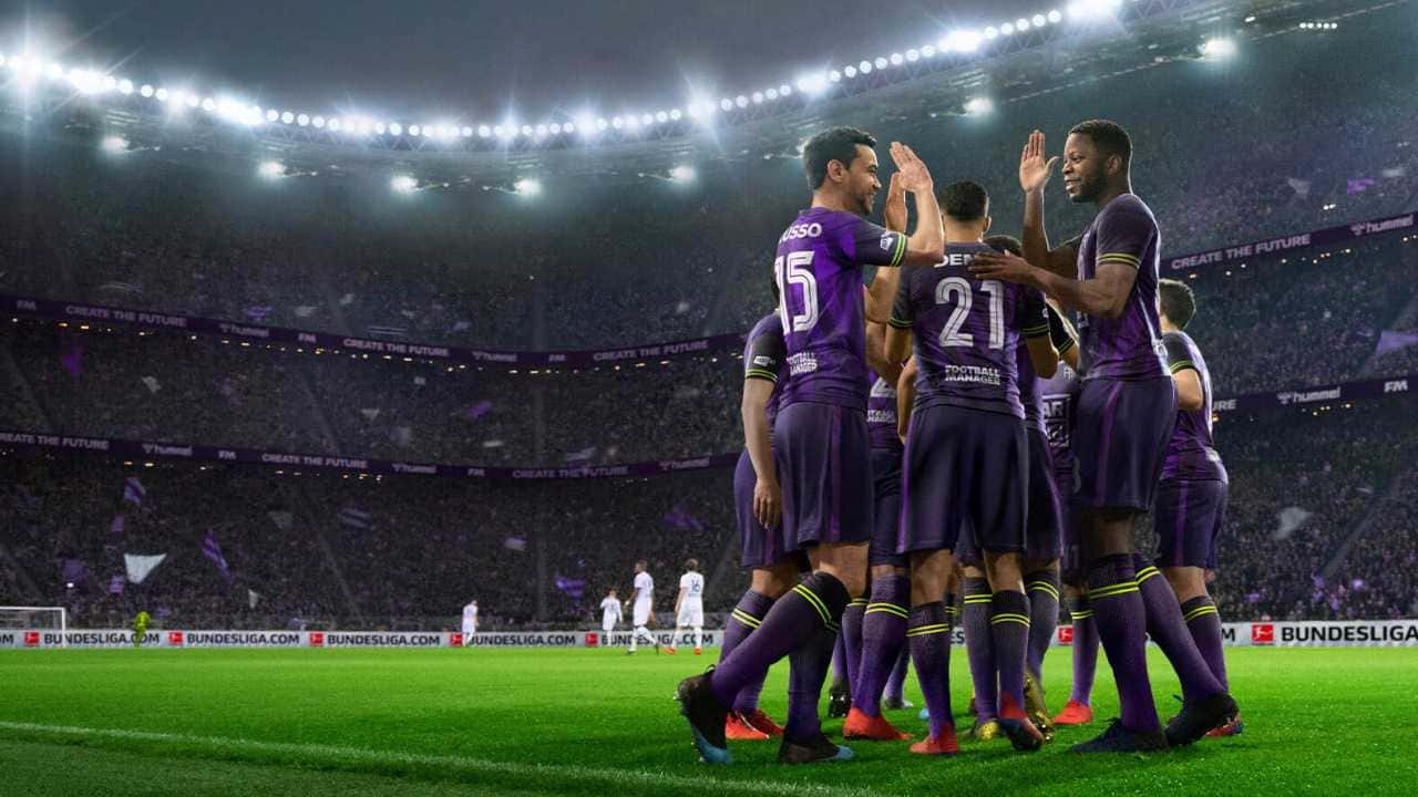 Football Manager 2023 (FM23) Lisansları