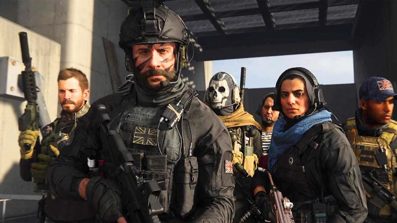 CoD 2024 Çıkış Tarihi