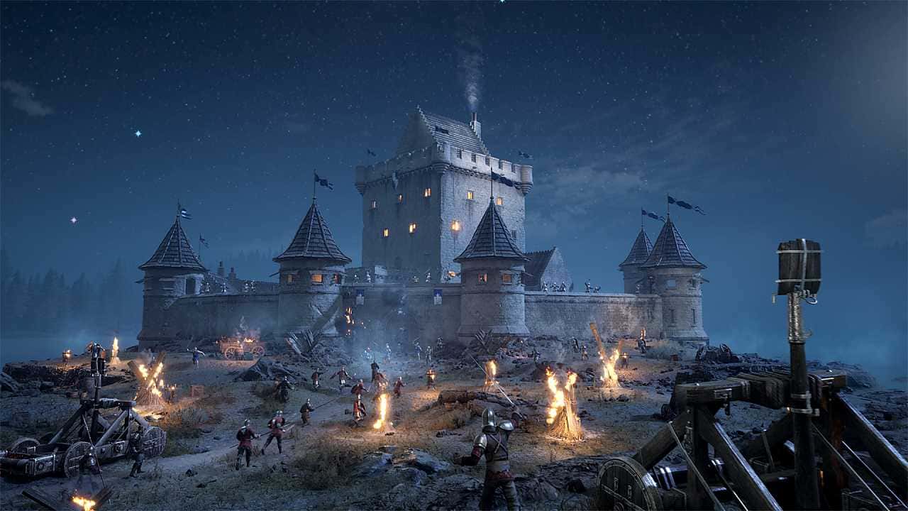 Chivalry 2 FPS Arttırma 2022