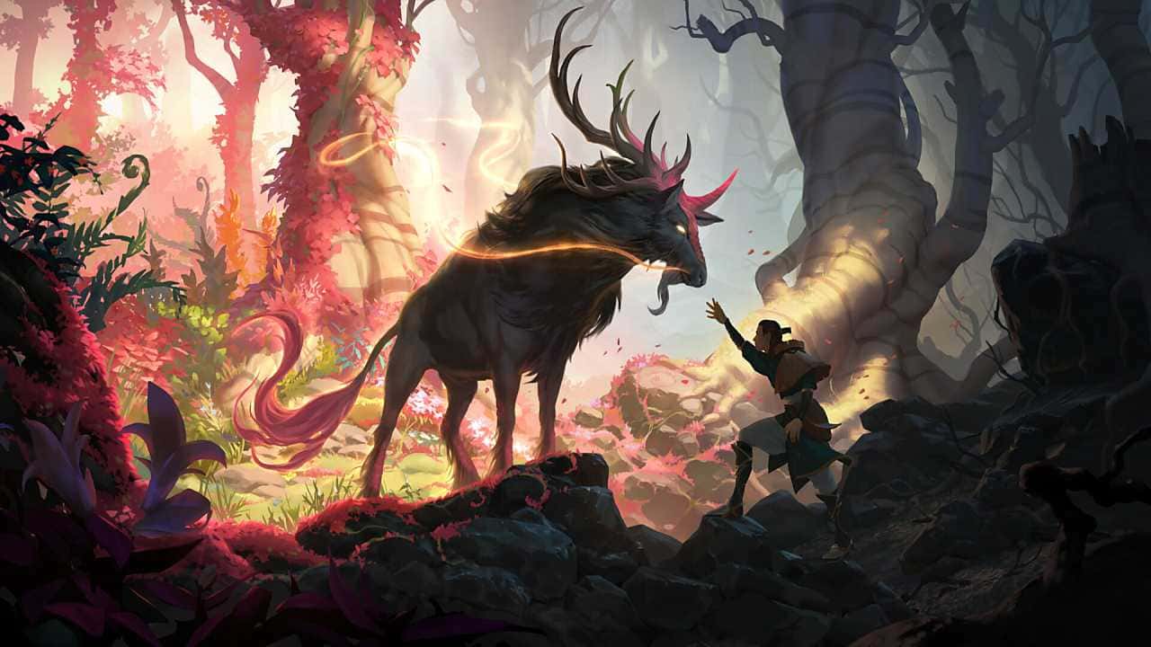 Legends of Runeterra (LoR) En İyi Desteler