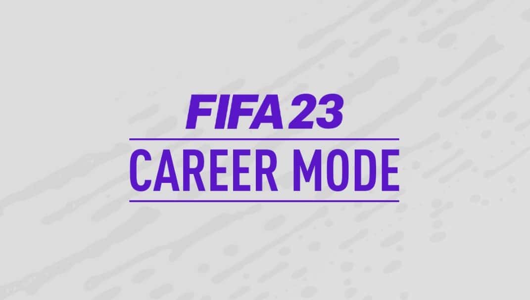 FIFA 23 Kariyer Modu Çıkış Tarihi Ne Zaman