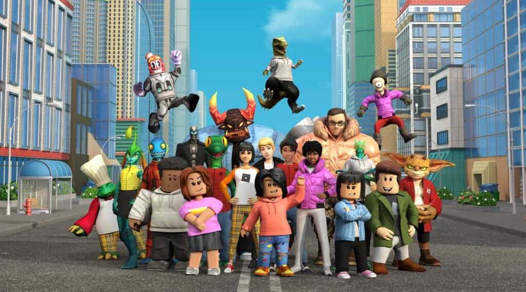 Roblox Açılmıyor/Hata Veriyor 2024