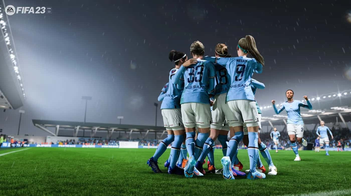 FIFA 23 Fragman Detayları: Yeni Özellikler