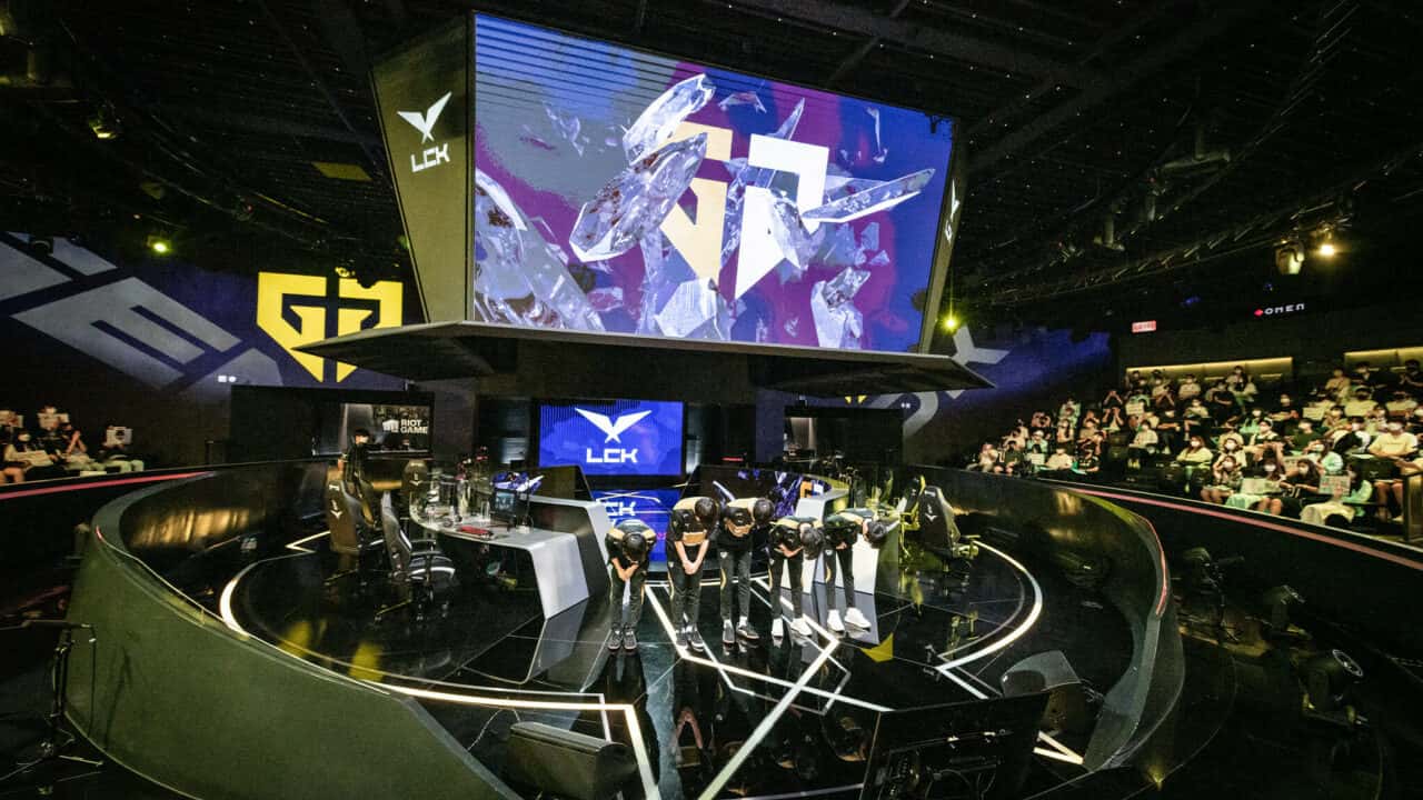 lck final