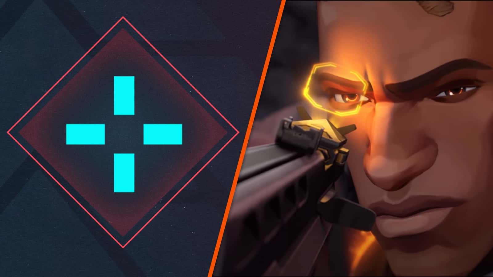 VALORANT Profesyonel Oyuncu Crosshair Kodları Nelerdir?